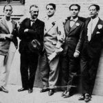 Salvador_Dali_Jose_Moreno_Villa_Luis_Bunuel_Federico_Garcia_Lorca_Jose_Antonio