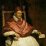 popeinnocentxbydiegovelazquez