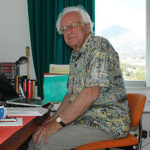 De første nordmenn var frontkjempere og landssvikere