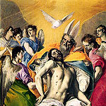 el-greco-holy-trinity