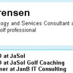 Jan B. Sørensen JaSol Torrevieja