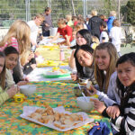 Samisk-Suppe-spising