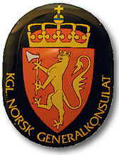 Norsk konsulat i Alicante