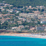 Albir – Alfaz del Pi