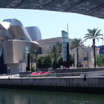 Guggenheim Bilbao