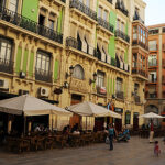 Alicante – Gamleby El Barrio