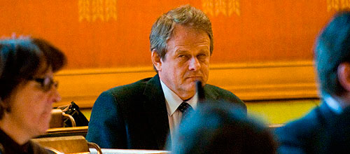 Jan Egil Clausen Oslo Kommune Altea