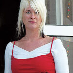 Tone Kvikk-Baren i Torrevieja