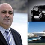 Politikk i Alfaz del Pi