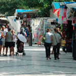 Promenade Torrevieja