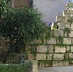 Caceres_Romerske_Mur