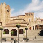 Caceres_Torre_Bujaco