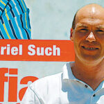 Eric Svanberg Alfaz del Pi