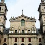 El_Escorial_Basilikaen