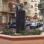 Torrevieja_Ramon_Campoamor_statue