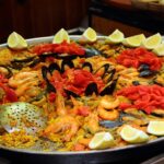paella-spansk