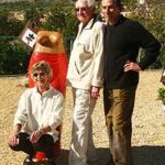 Johannes_Klein_og_Johanna_Schreuder_og_Salvador_Molla