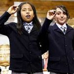 Lykkebarna_Julelotteri_Spania