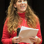 Elisabeth Pariza Marandi