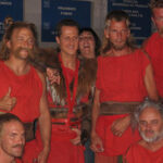 Eric Svanberg – Leif Kverneland