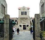 Middelalder_Santiago_de_Compostela