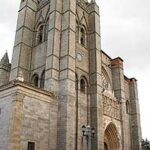 Avila_katedralen