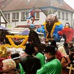 Carnaval_Tyskland