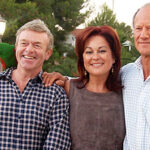 Dag Viljen Poleszynski Akinon La Nucia