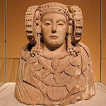 Dama de Elche