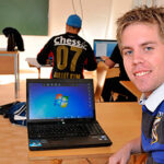 Mesterbrevutdanning i Spania