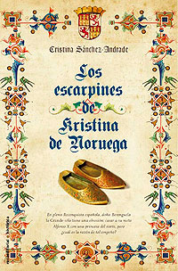 Prinsesse Kristina Spania