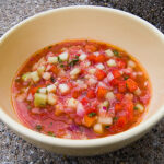 Gazpacho