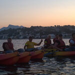 La Olla – Altea Kayak kajakk