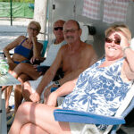 Camping i Albir