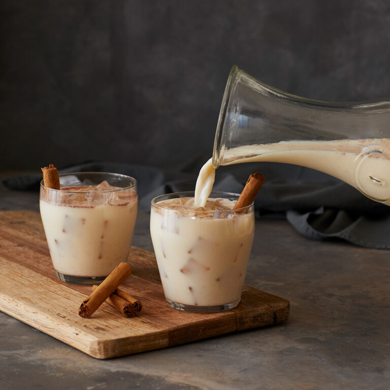 Horchata: Møt sommeren med en tiger på tanken!