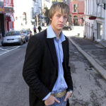 Christopher Antonius Isaksen