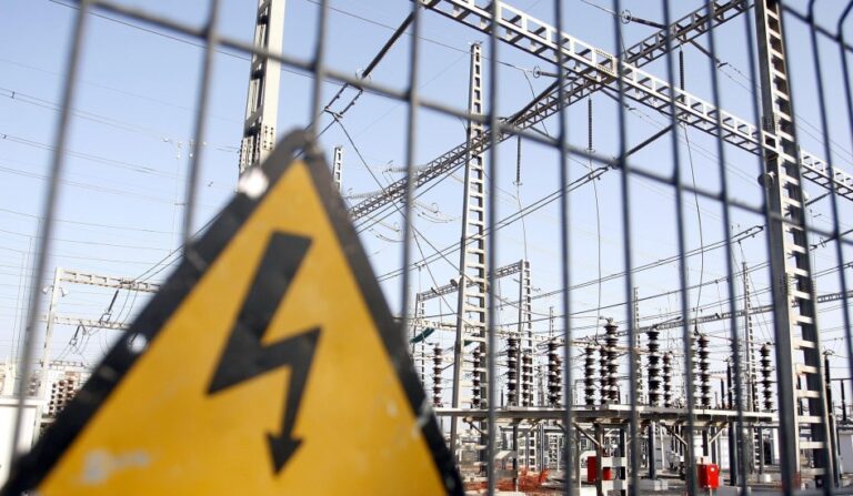 Billigere strøm i Spania