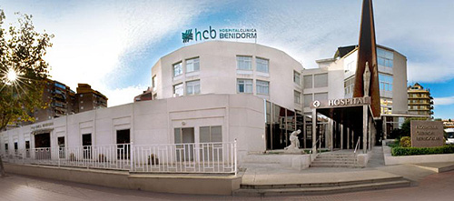 Clinica Benidorm