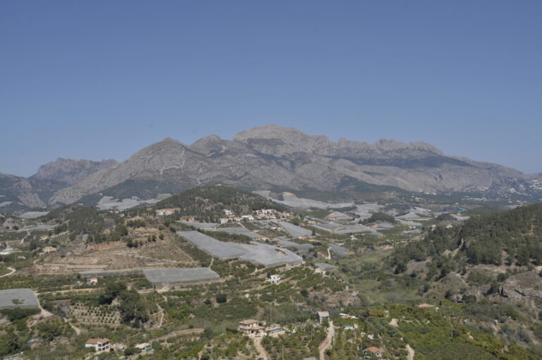 Verste tørken på 150 år rammer Spania