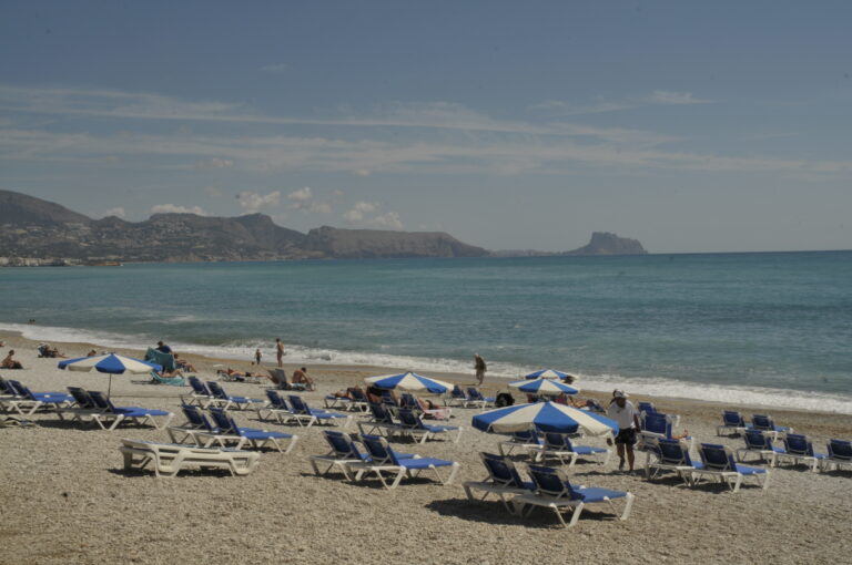 Rekordkvartal for turistnæringen