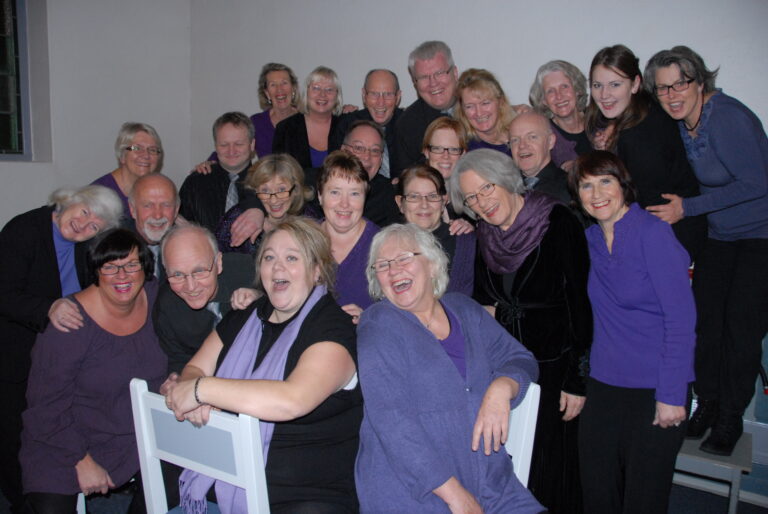 Opus 89 med jubileumskonsert i Torrevieja