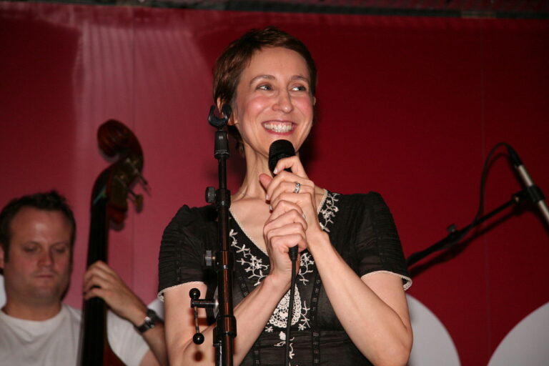 Jazz Festival i Valencia