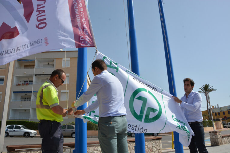 Sommerstart i Torrevieja