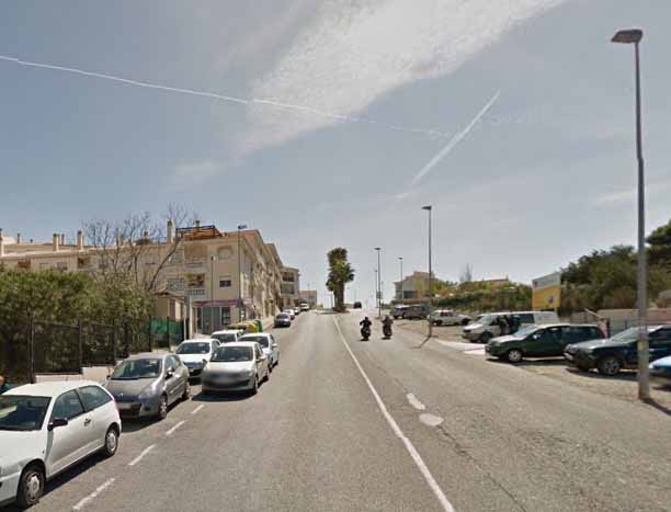 Alteas gatebelysning tilbake på fullt