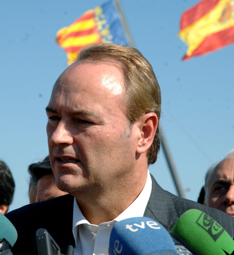 «Ikke rom for korrupte politikere»