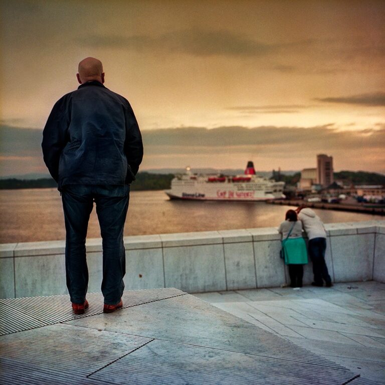 Cartagena: Spansk fotoutstilling om Norge