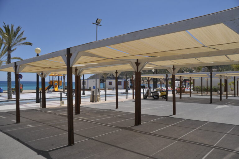 Albir: Sommermarkedet kan være ulovlig