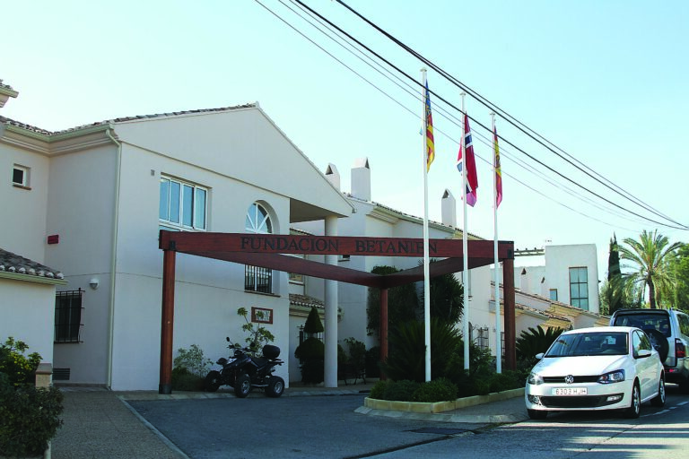 Betanien-granskning ferdig om kort tid