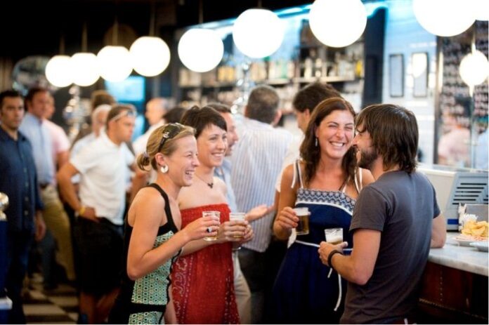 Hysj: Alle som fører en 