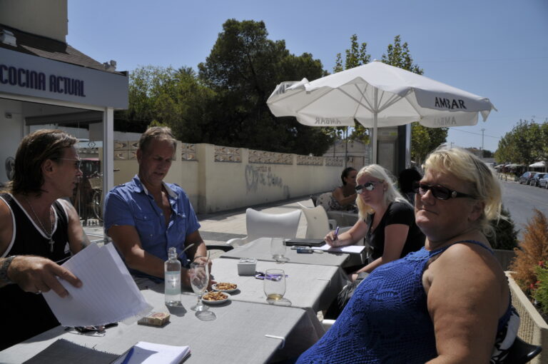 32 nordmenn på audition